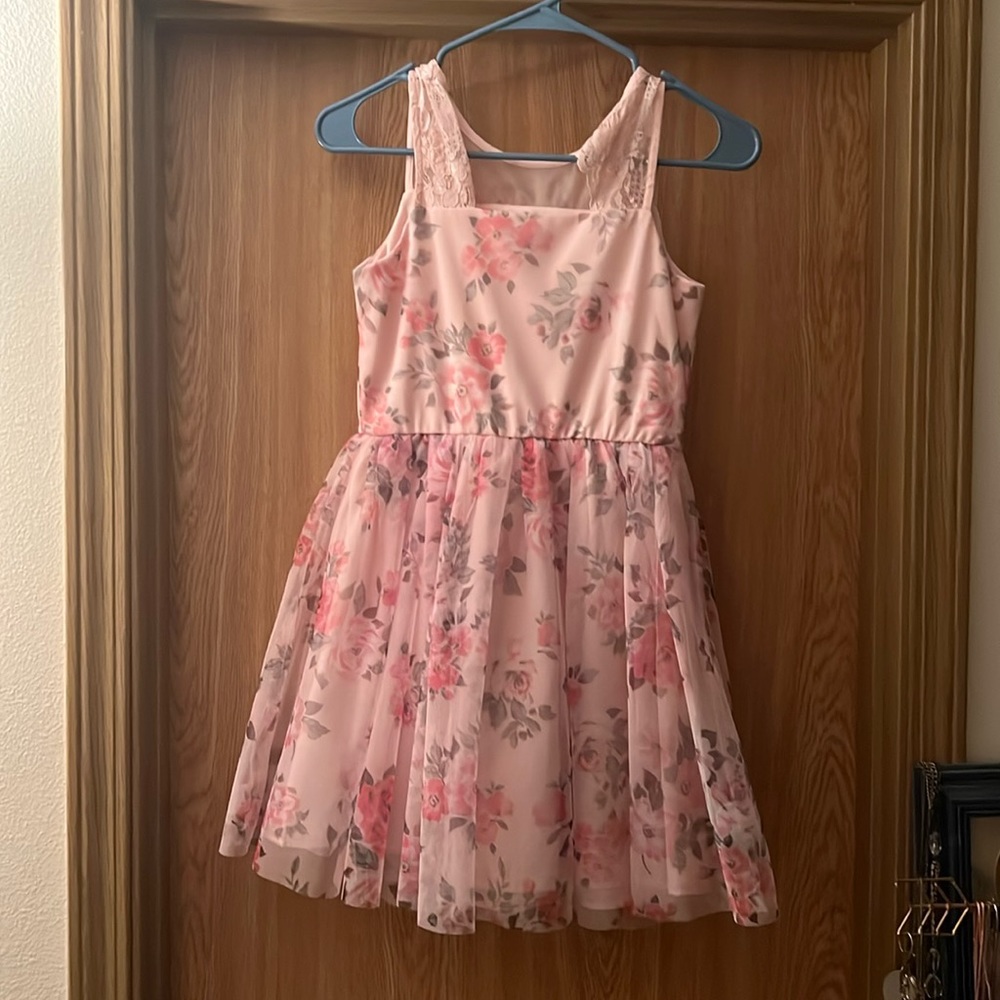 Never worn zenzi dress 10/12 size